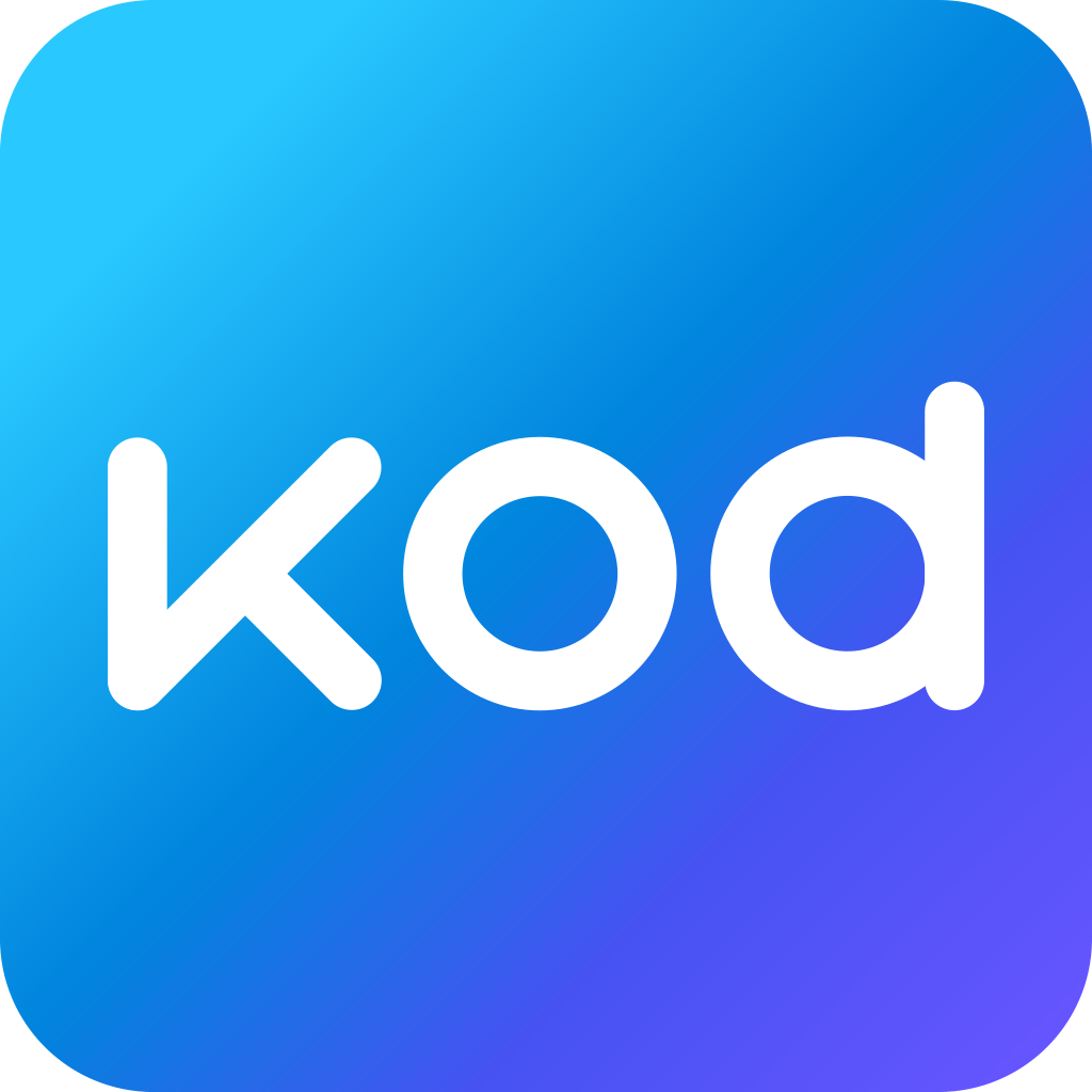 kodcloud云存储